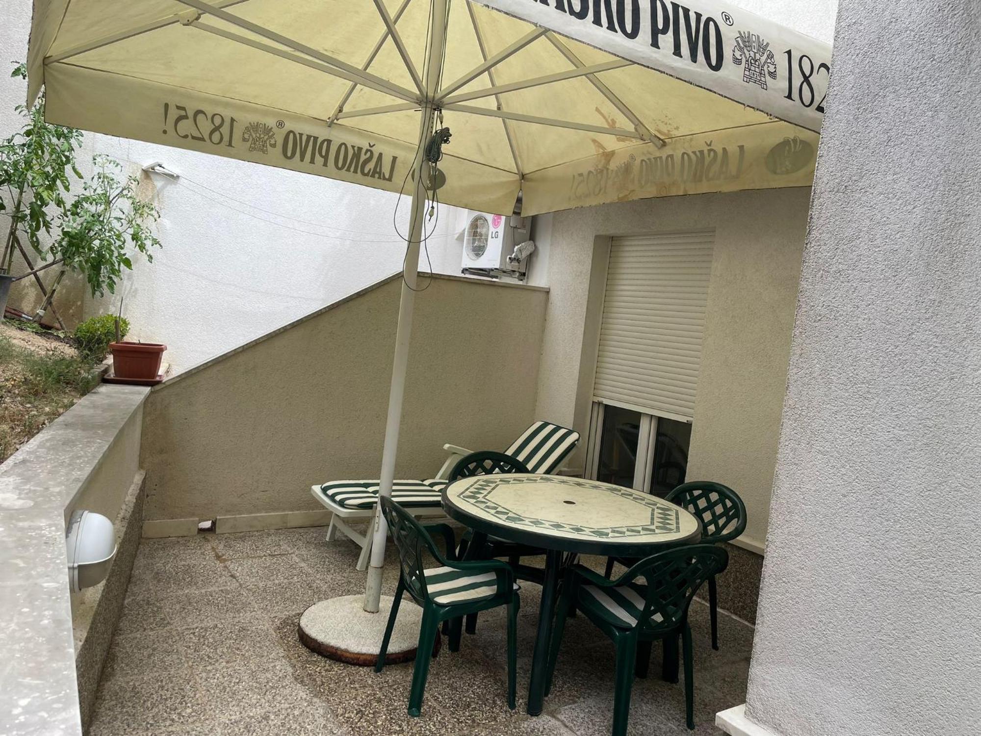 Knez Apartment