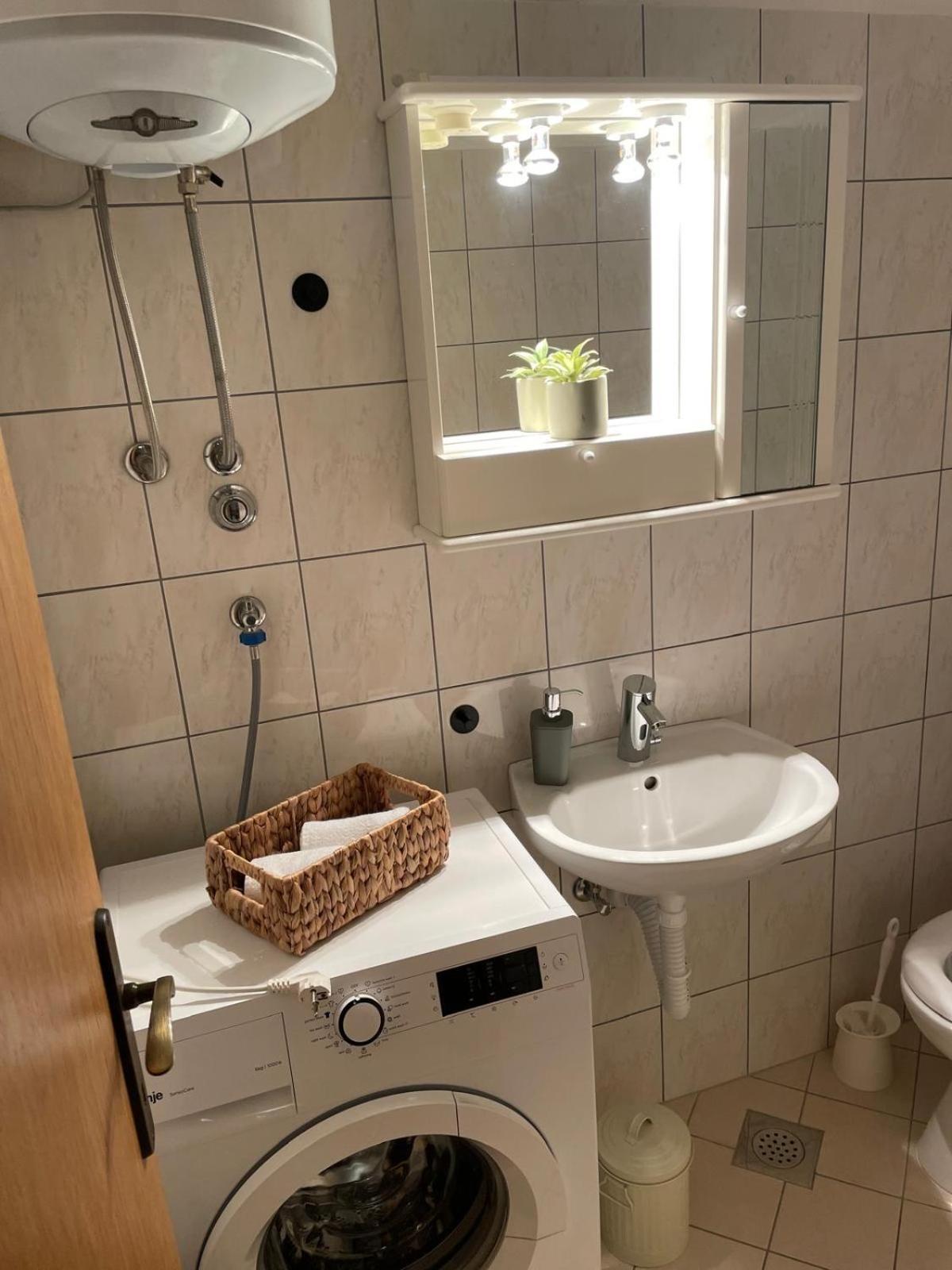 Knez Apartment